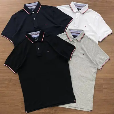 ¥~165 TO⭐MY HIL⭐IG⭐R POLO 05212251