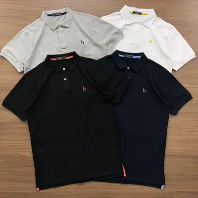 ¥~165 HAZ⭐YS POLO 05212452