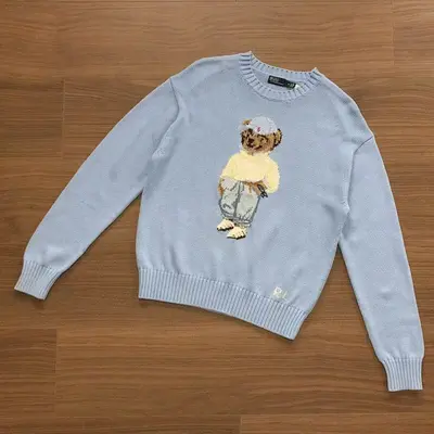 ¥~278 RA⭐PH⭐AURENN SWEATER 05220451