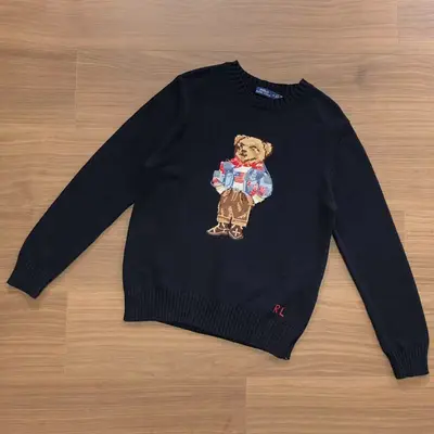 ¥~278 RA⭐PH⭐AUREN SWEATER 05221051