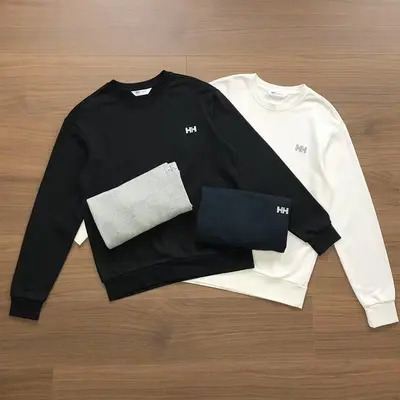 ¥~135 HELLY HANSEN HOODIE 05221952