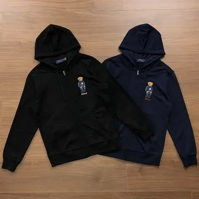 ¥~218 RA⭐PH⭐AUREN HOODIE 05220952
