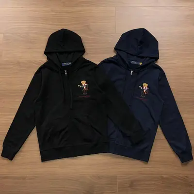 ¥~218 RA⭐PH⭐AUREN HOODIE 05220752