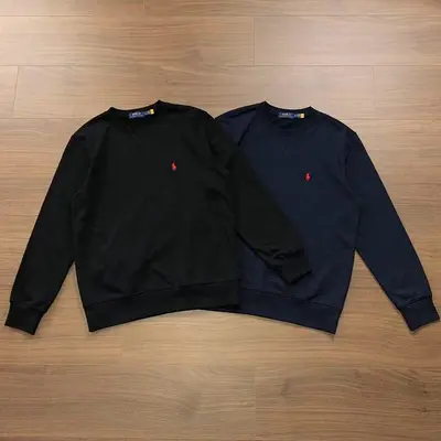 ¥~185 RA⭐PH⭐AUREN HOODIE 05221951