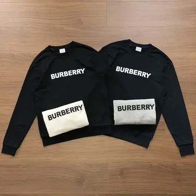 ¥~135 BUR⭐⭐RRY HOODIE 05222651
