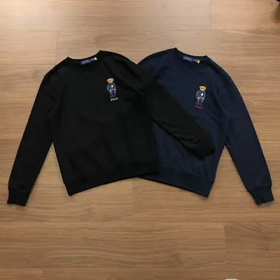 ¥~185 RA⭐PH⭐AUREN HOODIE 05222051