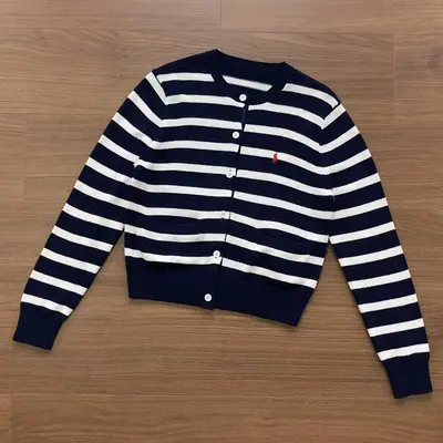 ¥~208 RA⭐PH⭐AUREN FEMALE SWEATER 05220351