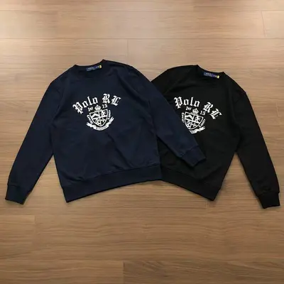 ￥~185 RA⭐PH⭐AUREN HOODIE 05221751