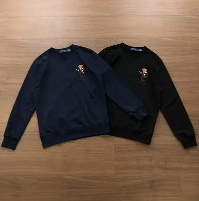 ￥~185 RA⭐PH⭐AUREN HOODIE 05221851