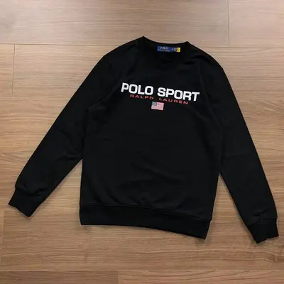 ￥~185 RA⭐PH⭐AUREN HOODIE 05221551