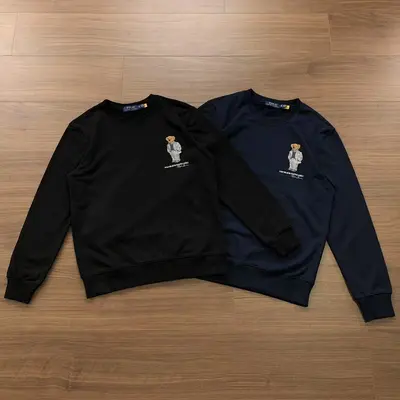 ￥~185 RA⭐PH⭐AUREN HOODIE 05222151