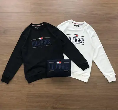￥~125 TO⭐MY HIL⭐IG⭐R HOODIE 05230551