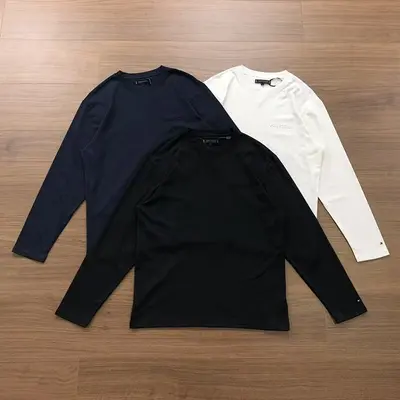 ￥~125 TO⭐MY HIL⭐IG⭐R HOODIE 05230451