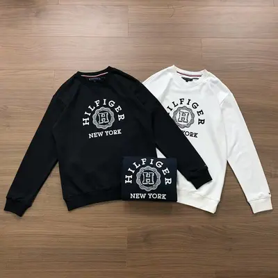 ￥~125 TO⭐MY HIL⭐IG⭐R HOODIE 05230251