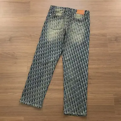 ￥~148 DI⭐R TROUSERS 05230352
