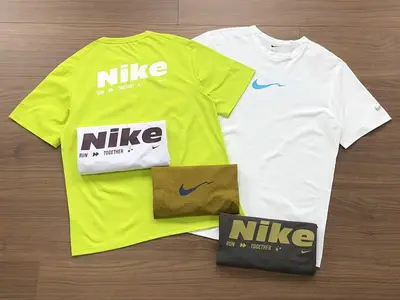 ￥~108 N⭐K⭐ T-SHIRT 05260851