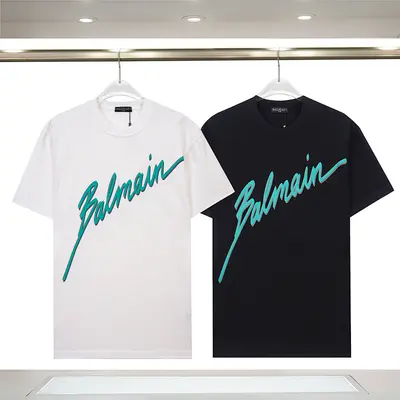 ￥~78 BALMAIN T-SHIRT 05311452