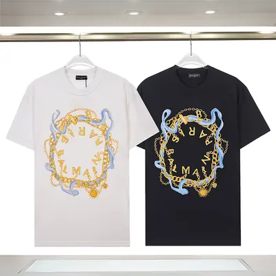 ￥~78 BALMAIN T-SHIRT 05311352