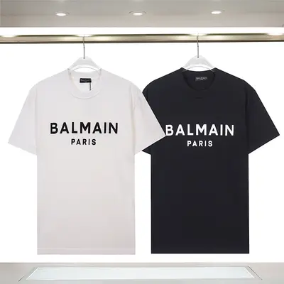 ￥~78 BALMAIN T-SHIRT 05311052