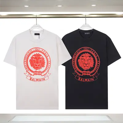 ￥~78 BALMAIN T-SHIRT 05310852
