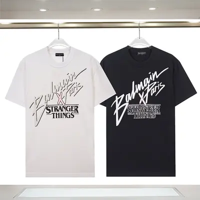 ￥~78 BALMAIN T-SHIRT 05310752