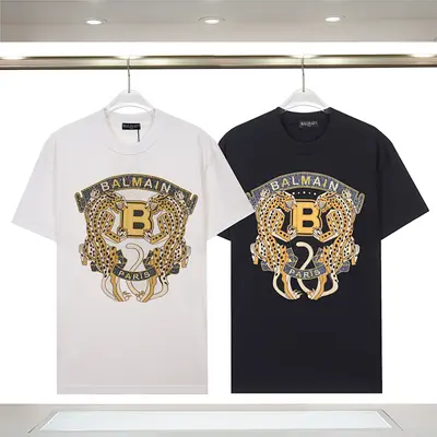 ￥~78 BALMAIN T-SHIRT 05310652