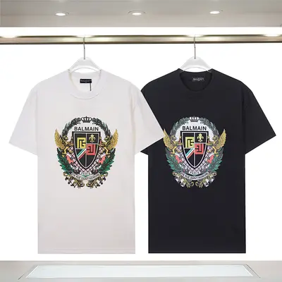 ￥~78 BALMAIN T-SHIRT 05310552