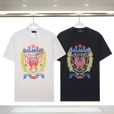 ￥~78 BALMAIN T-SHIRT 05310452