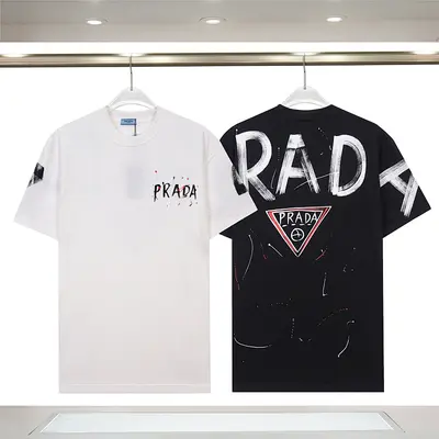 ￥~82 PRA⭐A T-SHIRT 05310152