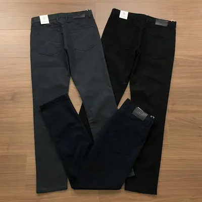 ￥~218 BRUNELLO CUCINELLI TROUSERS 05280952