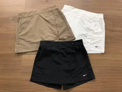 ￥~115 N⭐K⭐ SHORTS SHORT SKIRT FEMALE 05281051