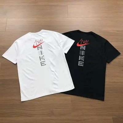 ￥~105 N⭐K⭐ T-SHIRT 05280752