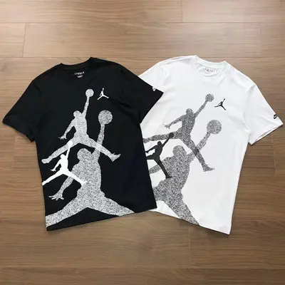 ￥~105 A⭐R JOR⭐AN T-SHIRT 05280252