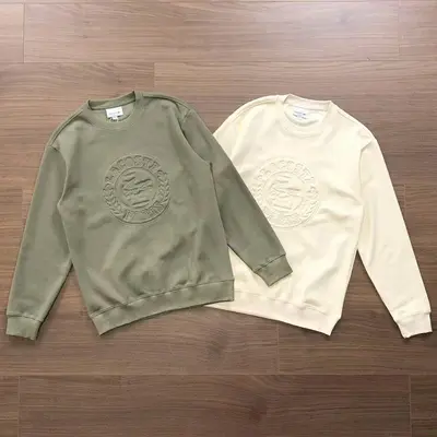 ￥~115 LACOSTE HOODIE 05280751
