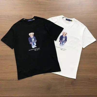 ￥~78 RA⭐PH⭐AUREN T-SHIRT 05290551