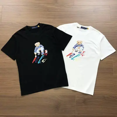 ￥~78 RA⭐PH⭐AUREN T-SHIRT 05290351