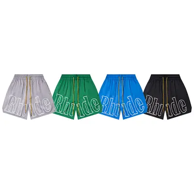 ¥~95 RHUDE SHORTS 05305752