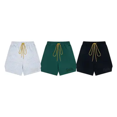 ¥~95 RHUDE SHORTS 05305552