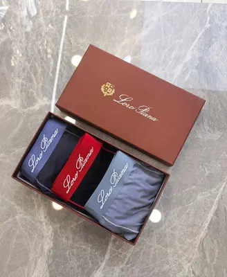 ¥~79 LO⭐O PIA⭐A Underwear 08013051