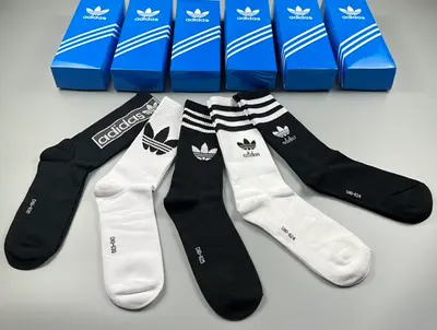 ¥~65 AD⭐DAS SOCKS 08012651