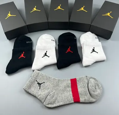 ¥~60 A⭐R JOR⭐AN SOCKS 08012751