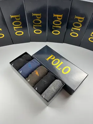 ¥~65 RA⭐PH⭐AUREN SOCKS 08012151