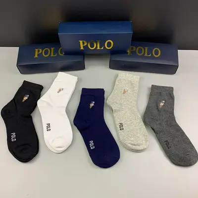 ¥~60 RA⭐PH⭐AUREN SOCKS 08011951