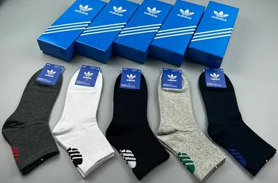 ¥~ 60 AD⭐DAS SOCKS 08011651