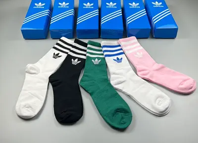 ¥~ 65 AD⭐DAS SOCKS 08011051
