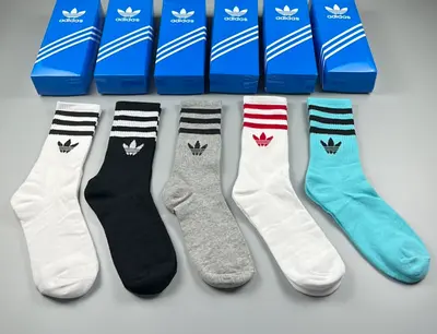¥~65 AD⭐DAS SOCKS 08010951