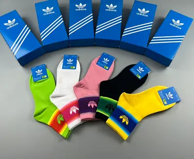 ¥~ 60 AD⭐DAS SOCKS 08010851