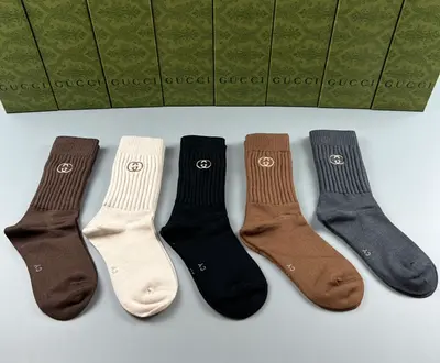 ¥~65 GU⭐CI SOCKS 09175151