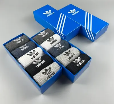 ¥~60 AD⭐DAS SOCKS 08010351