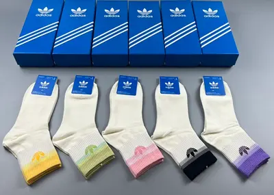 ¥~ 60 AD⭐DAS SOCKS 08010251
